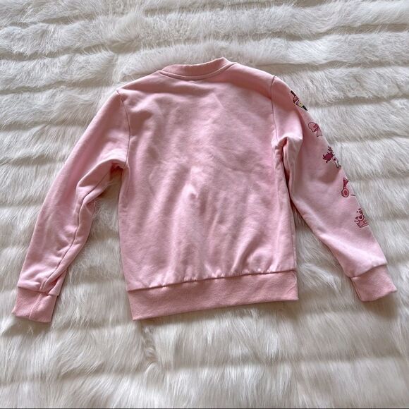 Leah Ashe Ashemoji Crewneck (S) - Picture 8 of 10